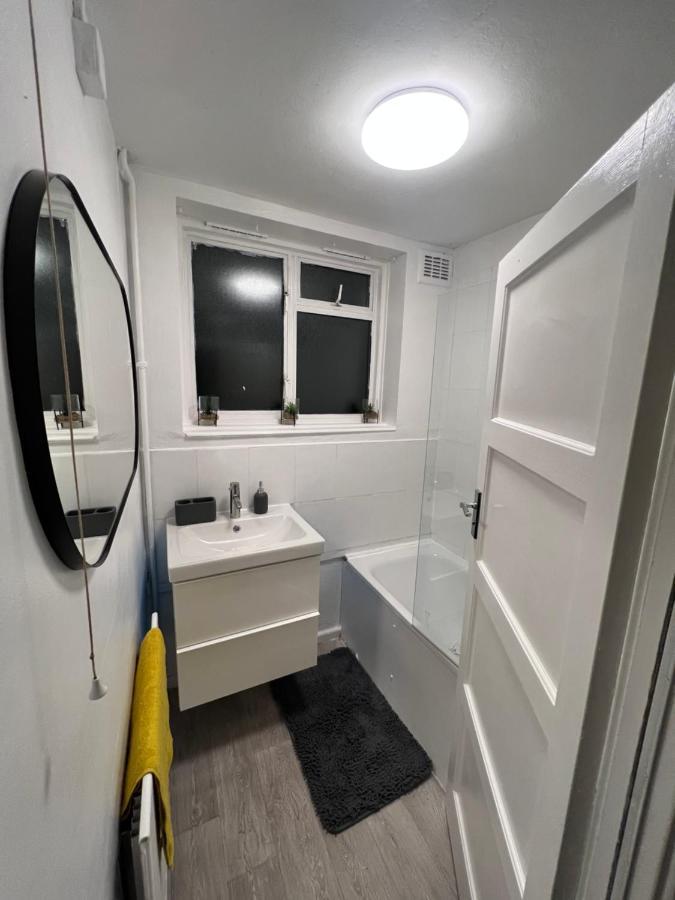 Hébergement de vacances A Two Bedroom Cosy Hideaway Based In Greenwich Londres